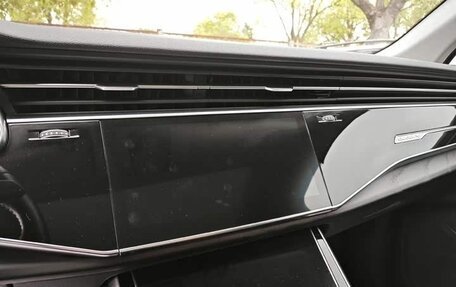 Audi Q7, 2020 год, 5 310 000 рублей, 14 фотография