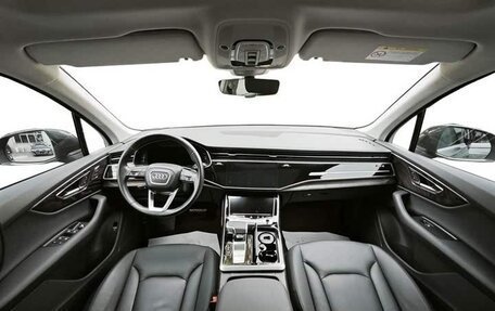 Audi Q7, 2020 год, 5 310 000 рублей, 15 фотография