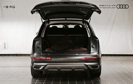 Audi Q7, 2020 год, 5 310 000 рублей, 8 фотография