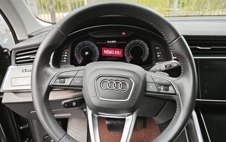 Audi Q7, 2020 год, 5 310 000 рублей, 16 фотография