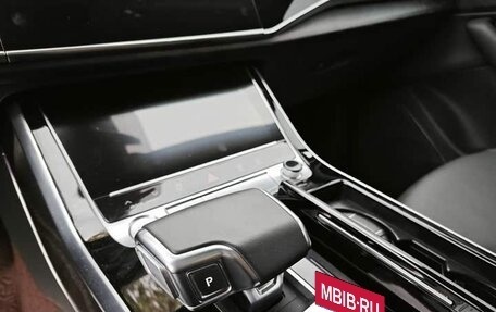 Audi Q7, 2020 год, 5 310 000 рублей, 17 фотография