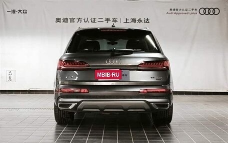 Audi Q7, 2020 год, 5 310 000 рублей, 10 фотография