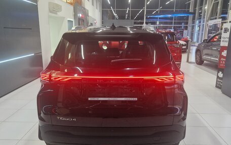 Chery Tiggo 4 I рестайлинг, 2025 год, 2 420 000 рублей, 5 фотография