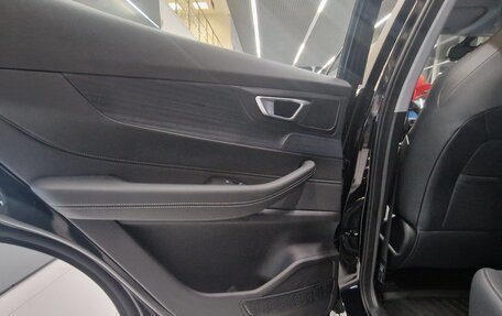 Chery Tiggo 4 I рестайлинг, 2025 год, 2 420 000 рублей, 7 фотография