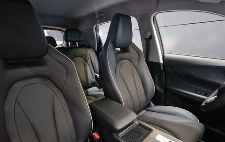 Chery Tiggo 4 I рестайлинг, 2025 год, 2 420 000 рублей, 16 фотография