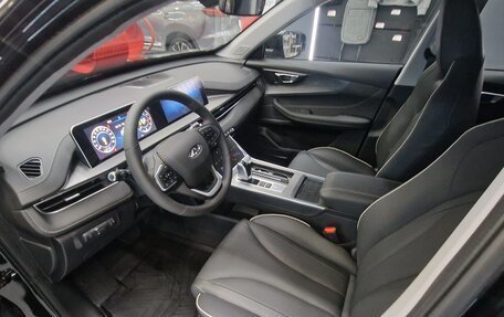Chery Tiggo 4 I рестайлинг, 2025 год, 2 420 000 рублей, 13 фотография