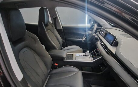 Chery Tiggo 4 I рестайлинг, 2025 год, 2 420 000 рублей, 12 фотография