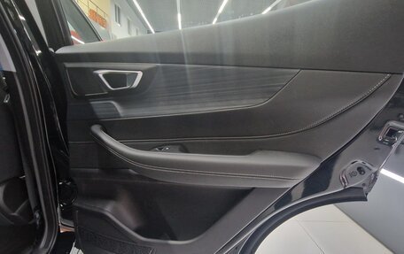 Chery Tiggo 4 I рестайлинг, 2025 год, 2 420 000 рублей, 8 фотография