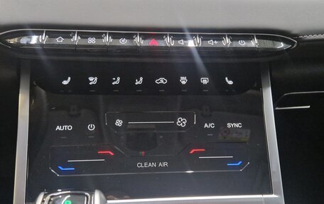 Chery Tiggo 4 I рестайлинг, 2025 год, 2 420 000 рублей, 20 фотография