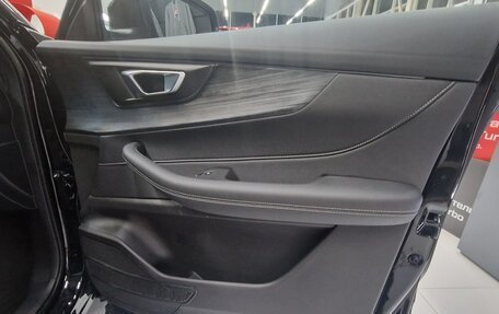 Chery Tiggo 4 I рестайлинг, 2025 год, 2 420 000 рублей, 24 фотография