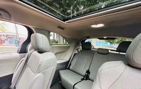 Toyota Sienna, 2024 год, 3 870 005 рублей, 10 фотография