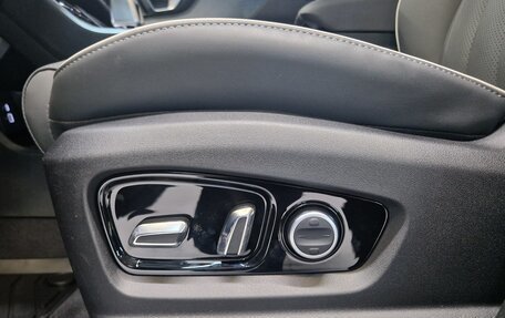 Chery Tiggo 4 I рестайлинг, 2025 год, 2 420 000 рублей, 21 фотография