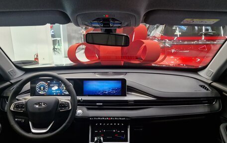 Chery Tiggo 4 I рестайлинг, 2025 год, 2 420 000 рублей, 23 фотография