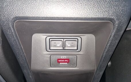 Chery Tiggo 4 I рестайлинг, 2025 год, 2 420 000 рублей, 22 фотография