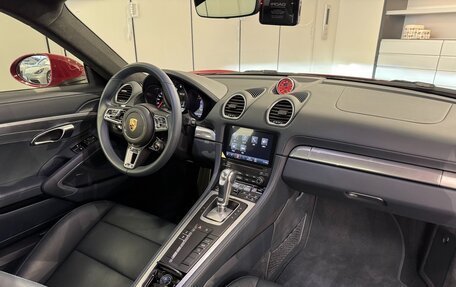 Porsche Cayman, 2025 год, 13 870 000 рублей, 3 фотография