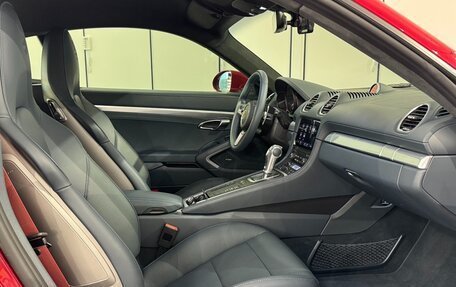 Porsche Cayman, 2025 год, 13 870 000 рублей, 5 фотография