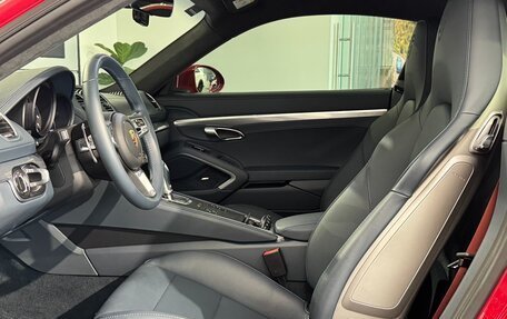 Porsche Cayman, 2025 год, 13 870 000 рублей, 6 фотография