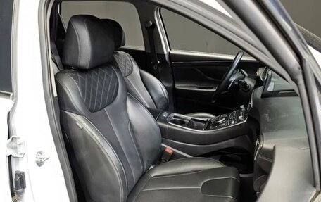Hyundai Santa Fe IV, 2022 год, 2 644 620 рублей, 12 фотография