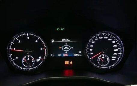 Hyundai Santa Fe IV, 2022 год, 2 644 620 рублей, 8 фотография