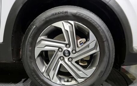 Hyundai Santa Fe IV, 2022 год, 2 644 620 рублей, 5 фотография