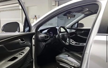 Hyundai Santa Fe IV, 2022 год, 2 644 620 рублей, 10 фотография