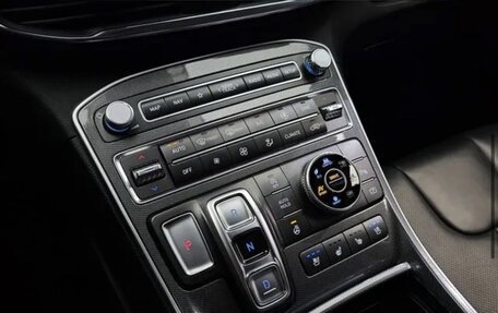 Hyundai Santa Fe IV, 2022 год, 2 644 620 рублей, 9 фотография