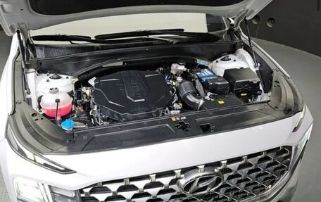 Hyundai Santa Fe IV, 2022 год, 2 644 620 рублей, 6 фотография