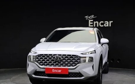Hyundai Santa Fe IV, 2022 год, 2 644 620 рублей, 3 фотография