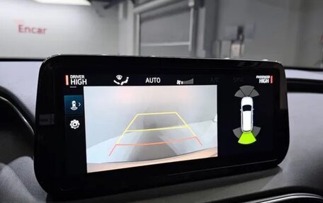 Hyundai Santa Fe IV, 2022 год, 2 644 620 рублей, 17 фотография