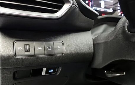 Hyundai Santa Fe IV, 2022 год, 2 644 620 рублей, 15 фотография