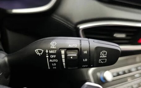 Hyundai Santa Fe IV, 2022 год, 2 644 620 рублей, 16 фотография