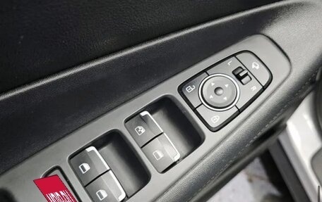 Hyundai Santa Fe IV, 2022 год, 2 644 620 рублей, 14 фотография