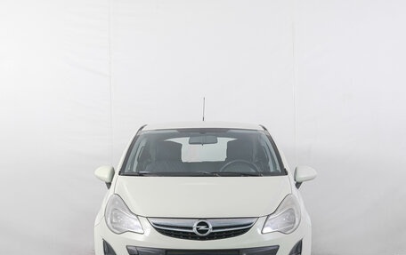 Opel Corsa D, 2011 год, 649 000 рублей, 2 фотография