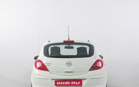 Opel Corsa D, 2011 год, 649 000 рублей, 6 фотография