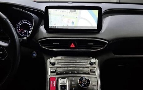 Hyundai Santa Fe IV, 2022 год, 2 644 620 рублей, 20 фотография