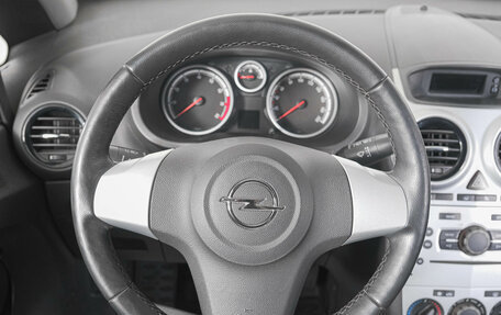 Opel Corsa D, 2011 год, 649 000 рублей, 15 фотография