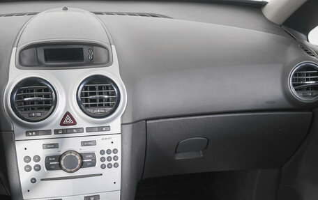 Opel Corsa D, 2011 год, 649 000 рублей, 14 фотография