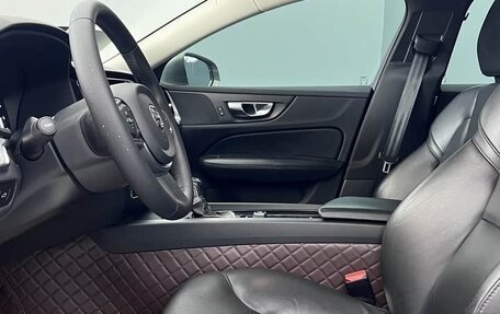 Volvo S60 III, 2020 год, 2 468 806 рублей, 6 фотография