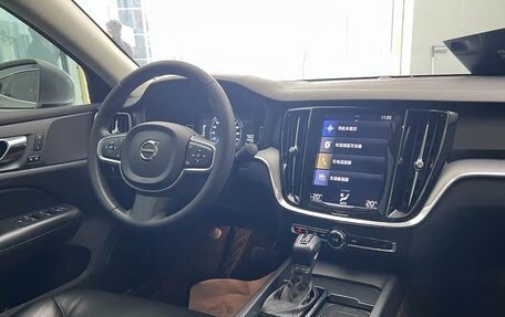Volvo S60 III, 2020 год, 2 468 806 рублей, 8 фотография