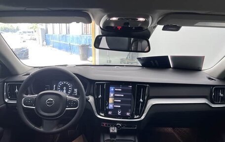 Volvo S60 III, 2020 год, 2 468 806 рублей, 7 фотография
