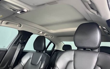 Volvo S60 III, 2020 год, 2 468 806 рублей, 9 фотография