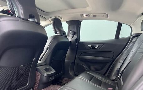 Volvo S60 III, 2020 год, 2 468 806 рублей, 10 фотография
