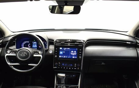Hyundai Tucson, 2021 год, 3 139 000 рублей, 5 фотография