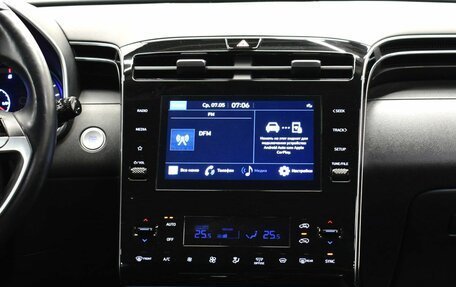 Hyundai Tucson, 2021 год, 3 139 000 рублей, 7 фотография