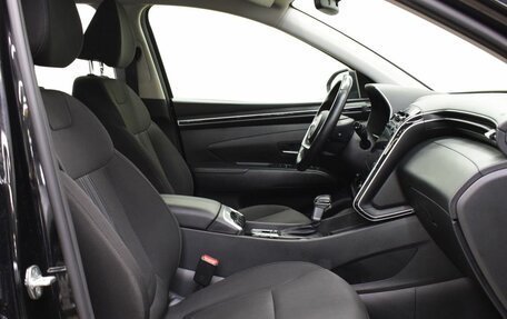 Hyundai Tucson, 2021 год, 3 139 000 рублей, 14 фотография