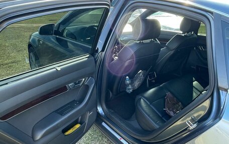 Audi A6, 2006 год, 800 000 рублей, 13 фотография