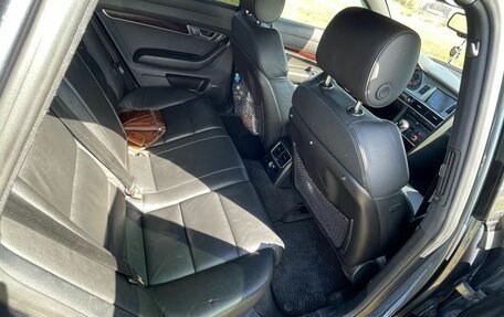 Audi A6, 2006 год, 800 000 рублей, 6 фотография
