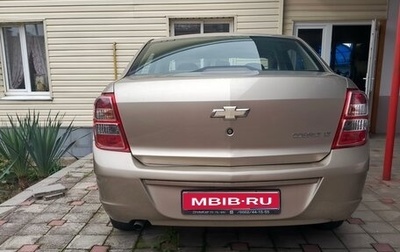 Chevrolet Cobalt II, 2014 год, 750 000 рублей, 1 фотография