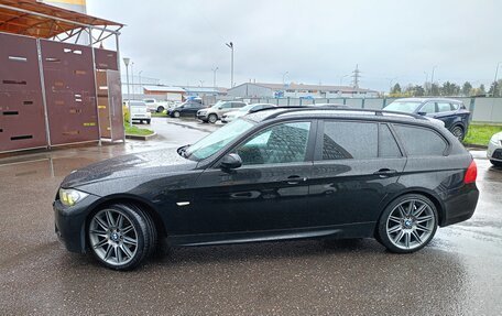 BMW 3 серия, 2008 год, 1 200 000 рублей, 1 фотография