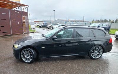 BMW 3 серия, 2008 год, 1 200 000 рублей, 1 фотография